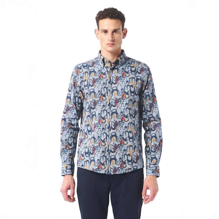 Picture of Giovane G. Designers Shirt