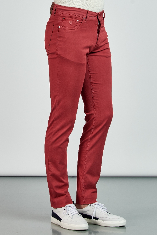 Resim Giovane G. Designers Pantolon Casual