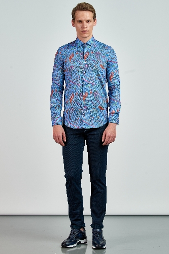 Resim Giovane G. Designers Gömlek