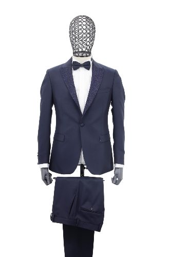 Picture of Giovane Gentile Tuxedo Suit