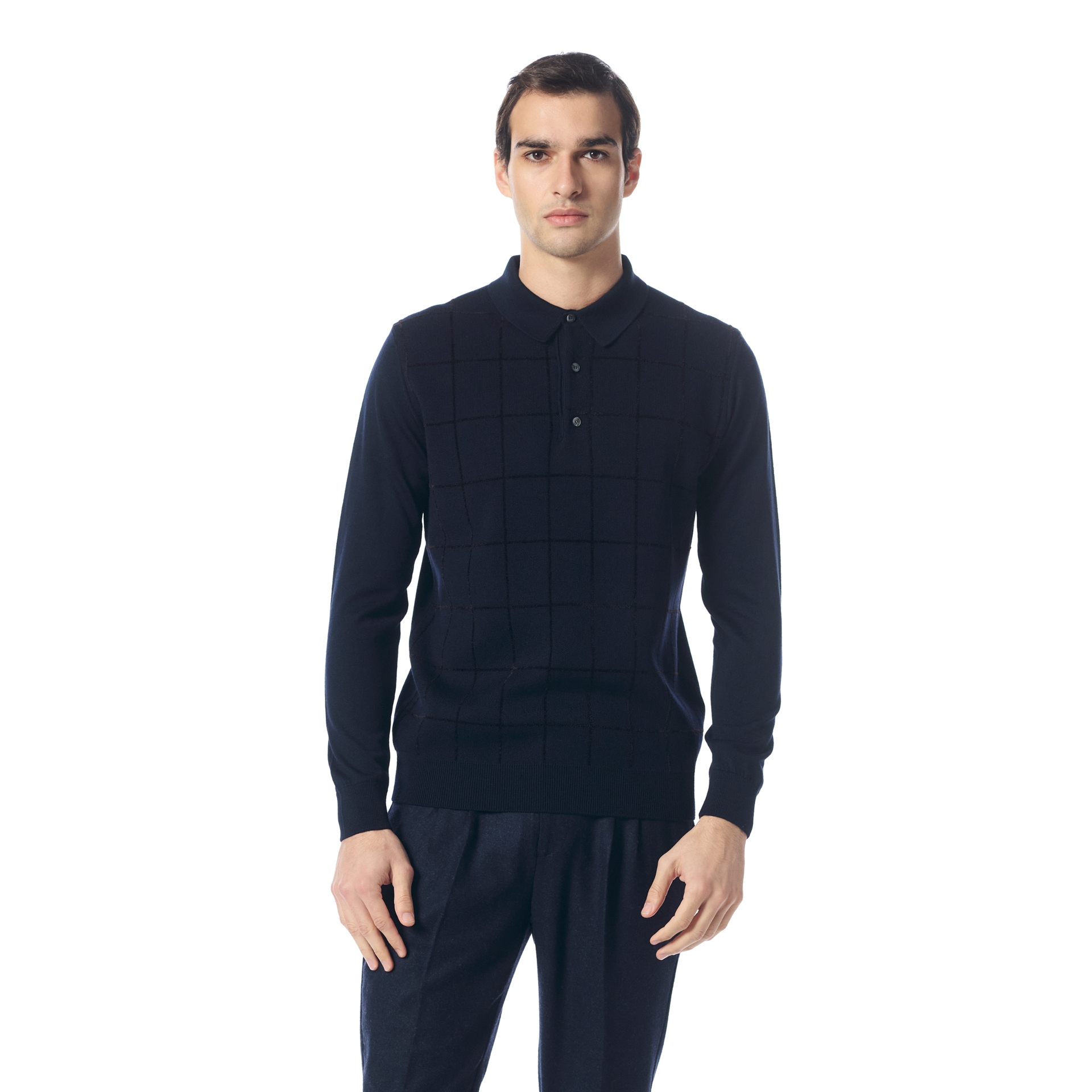 Picture of Giovane G. Designers Triko