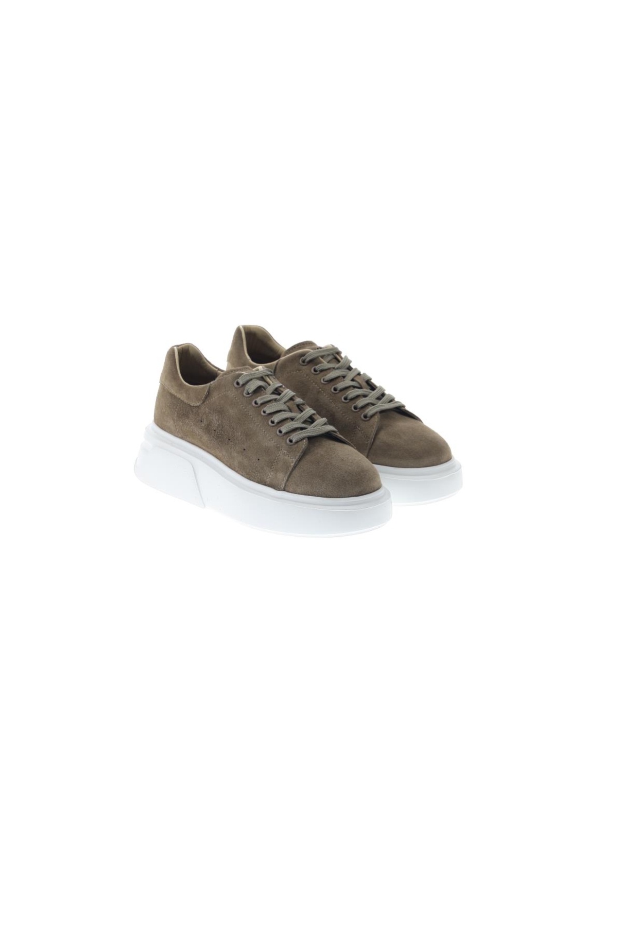 Picture of Giovane Gentile Shoes