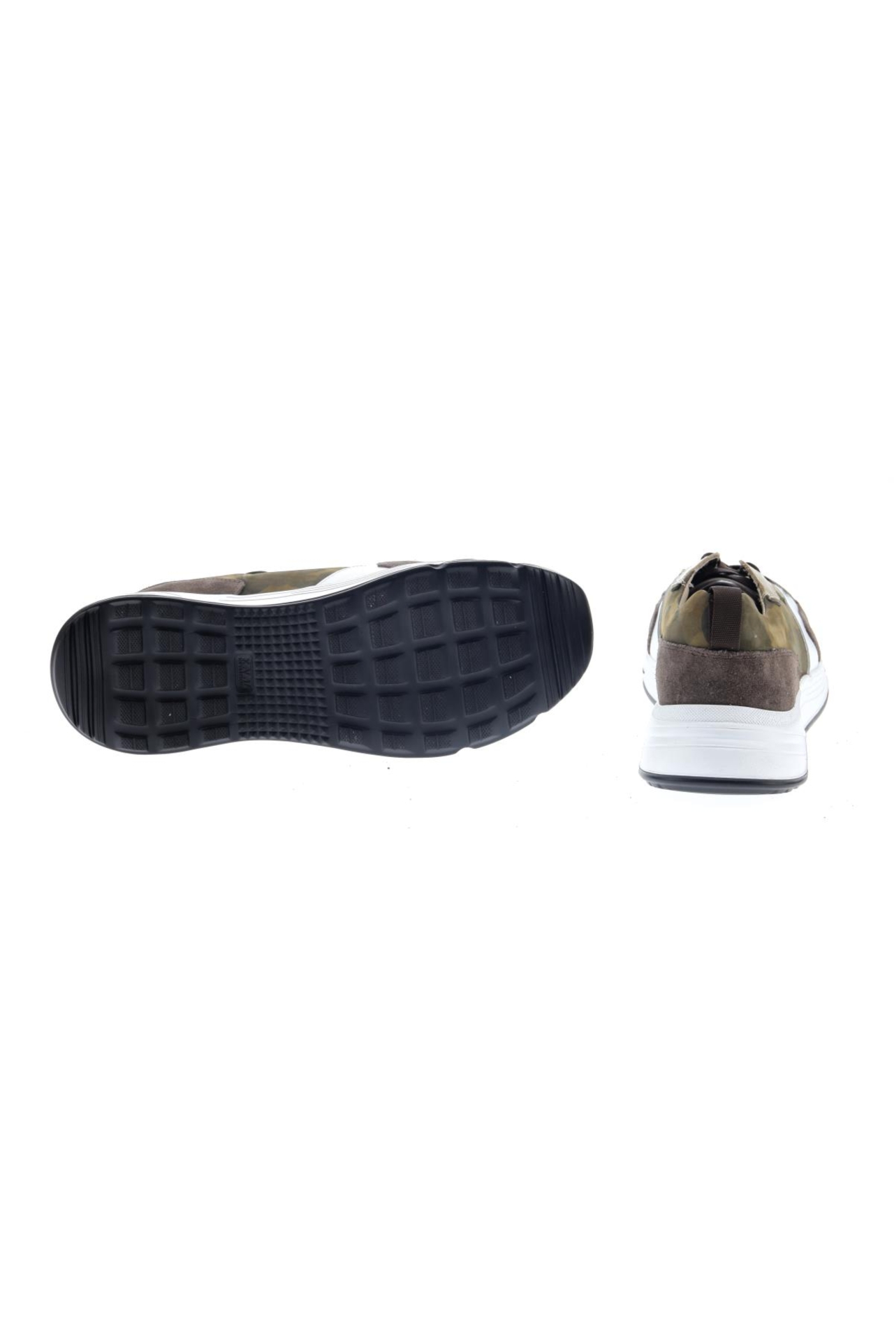 Picture of Giovane Gentile Shoes
