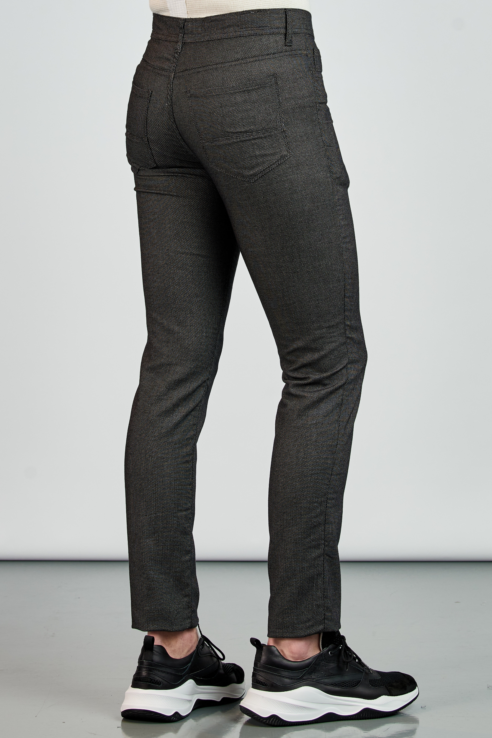 Resim Giovane G. Designers Pantolon Casual