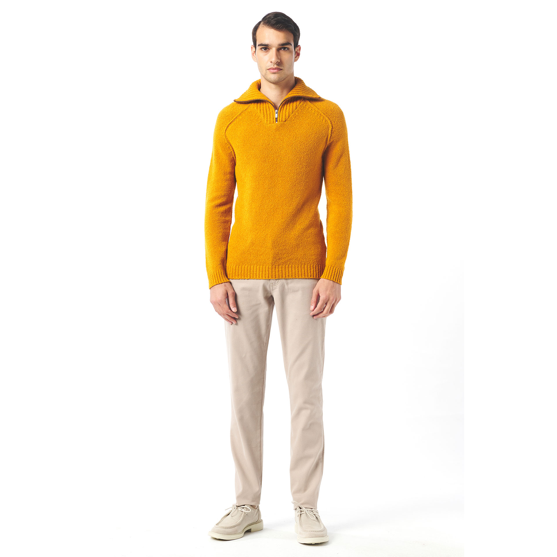 Resim Giovane Gentile Triko