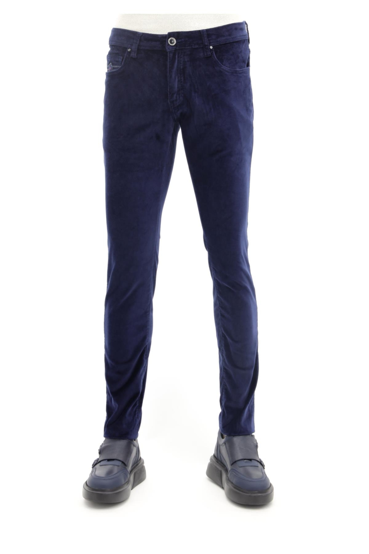 Picture of Giovane Gentile Trousers Casual