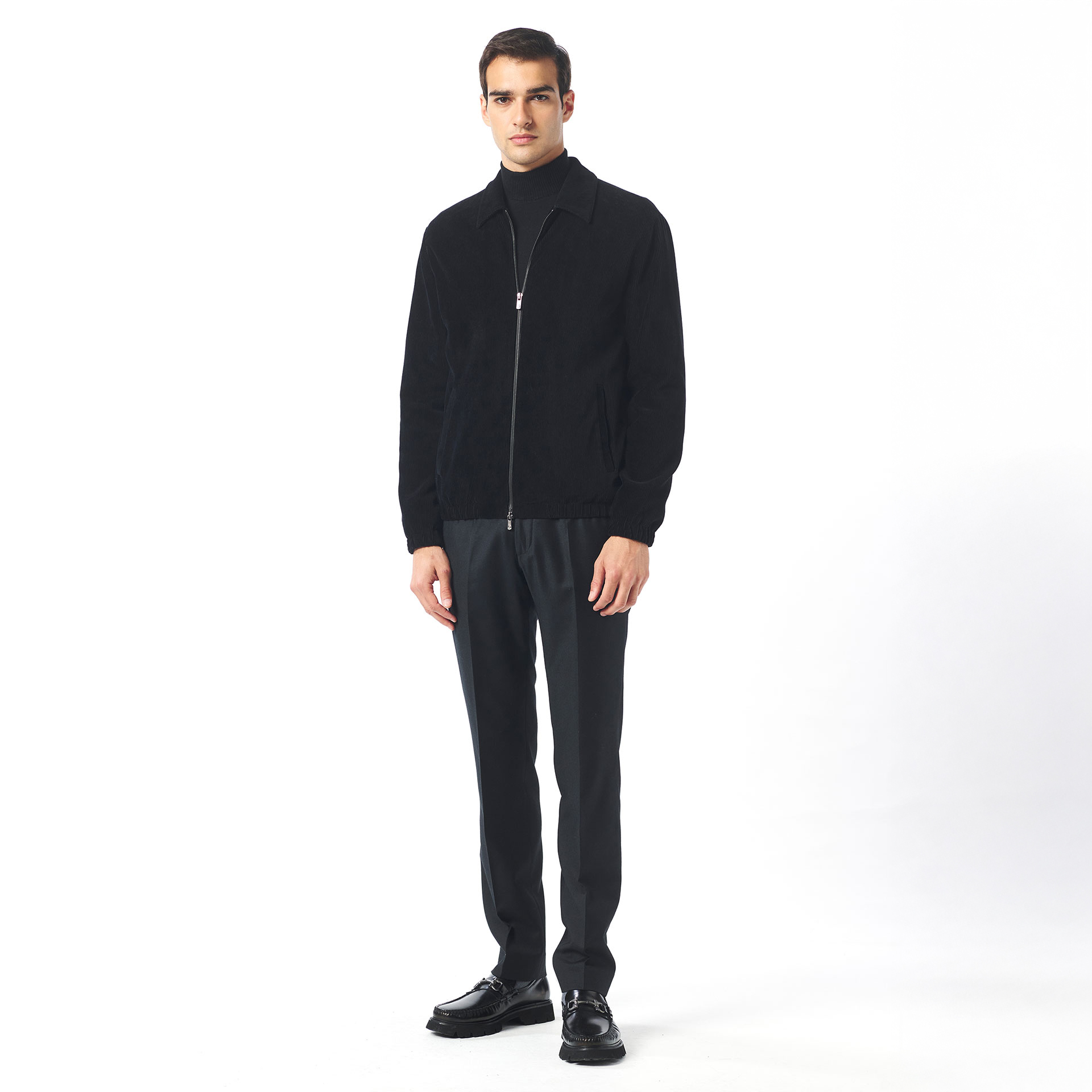 Picture of Giovane Gentile Coat Jacket