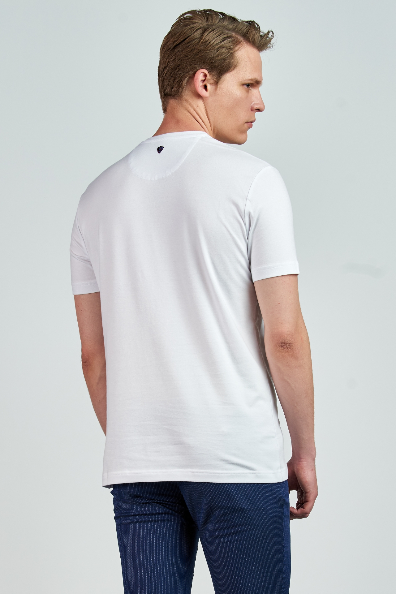 Resim Giovane G. Designers T-Shirt