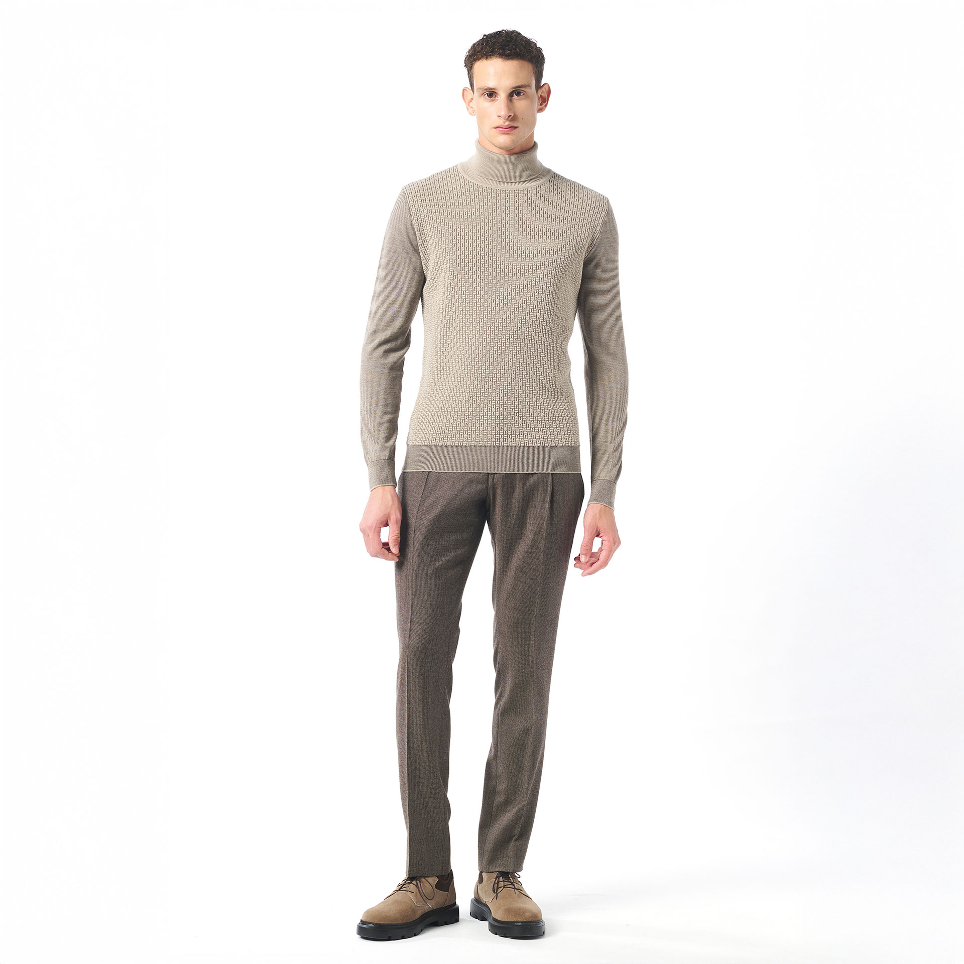 Resim Giovane G. Designers Triko