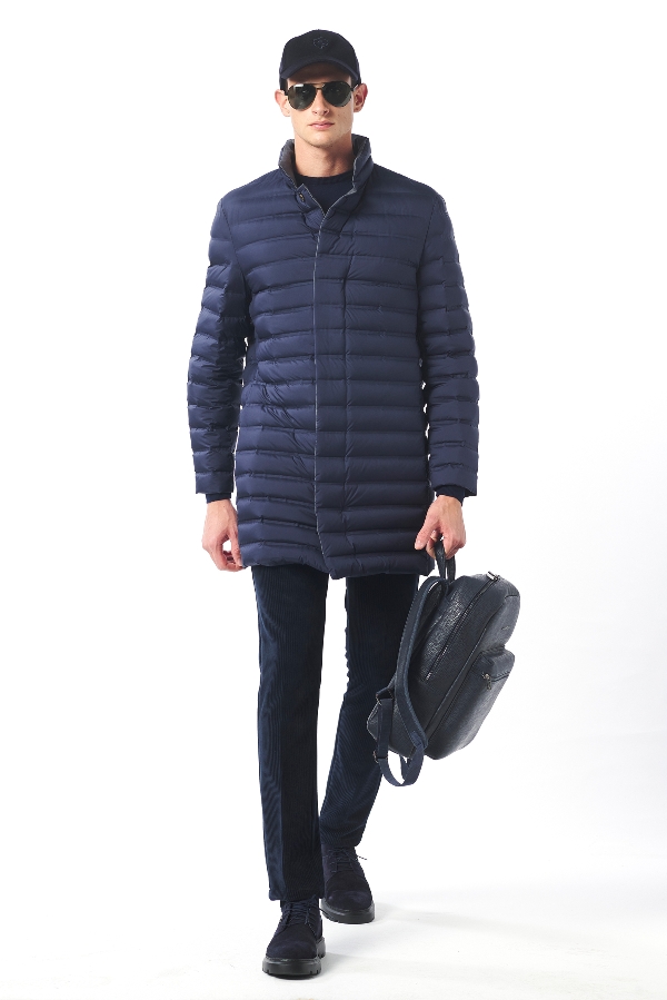 Picture of Giovane Gentile Coat Jacket