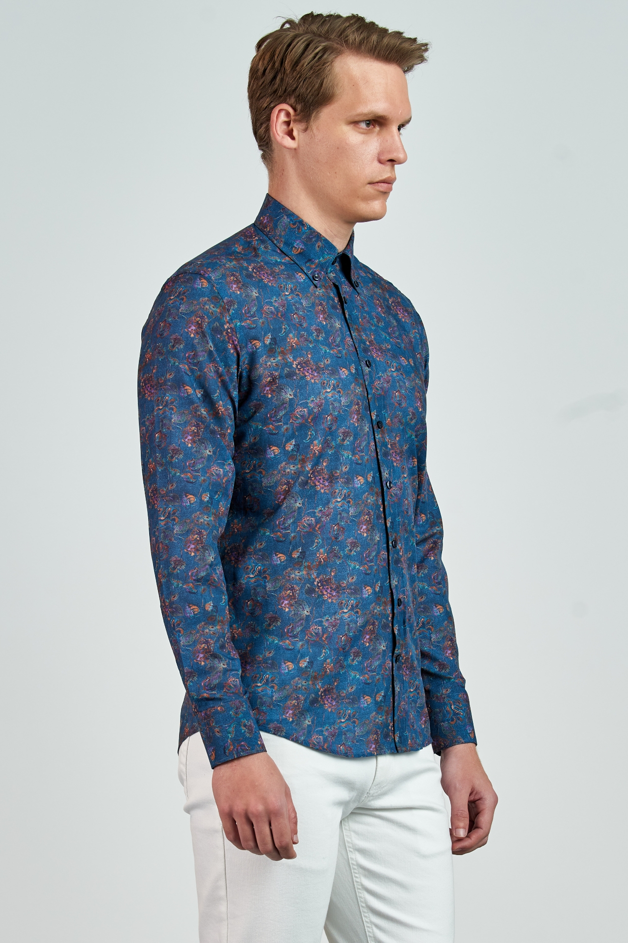 Resim Giovane G. Designers Gömlek