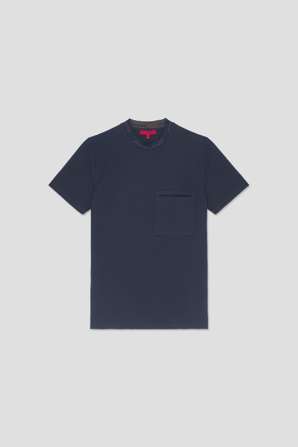 Resim Giovane Gentile T-Shirt