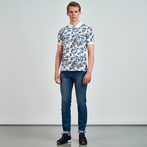 Resim Giovane G. Designers T-Shirt