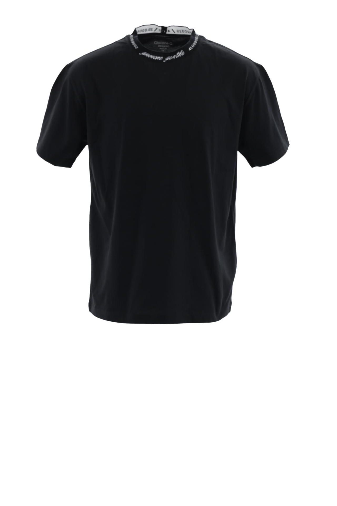 Picture of Giovane G. Designers T-shirt