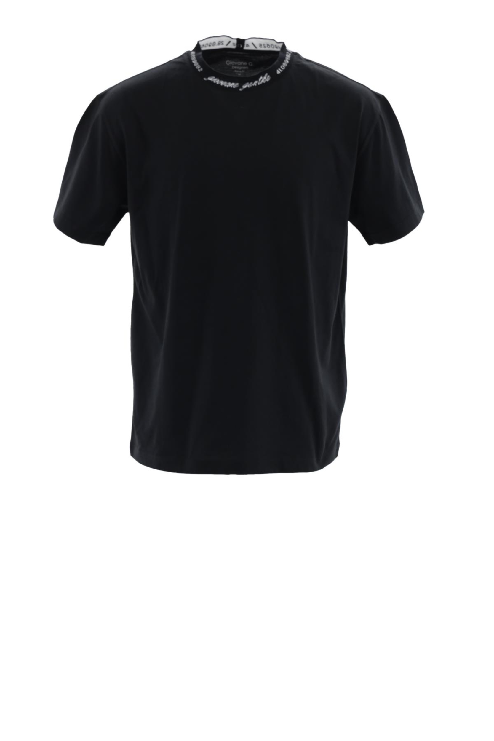 Resim Giovane G. Designers T-Shirt