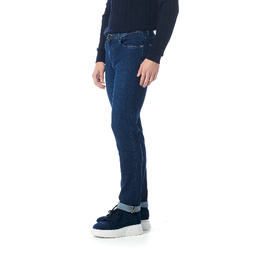 Picture of Giovane Gentile Pantolon Denim