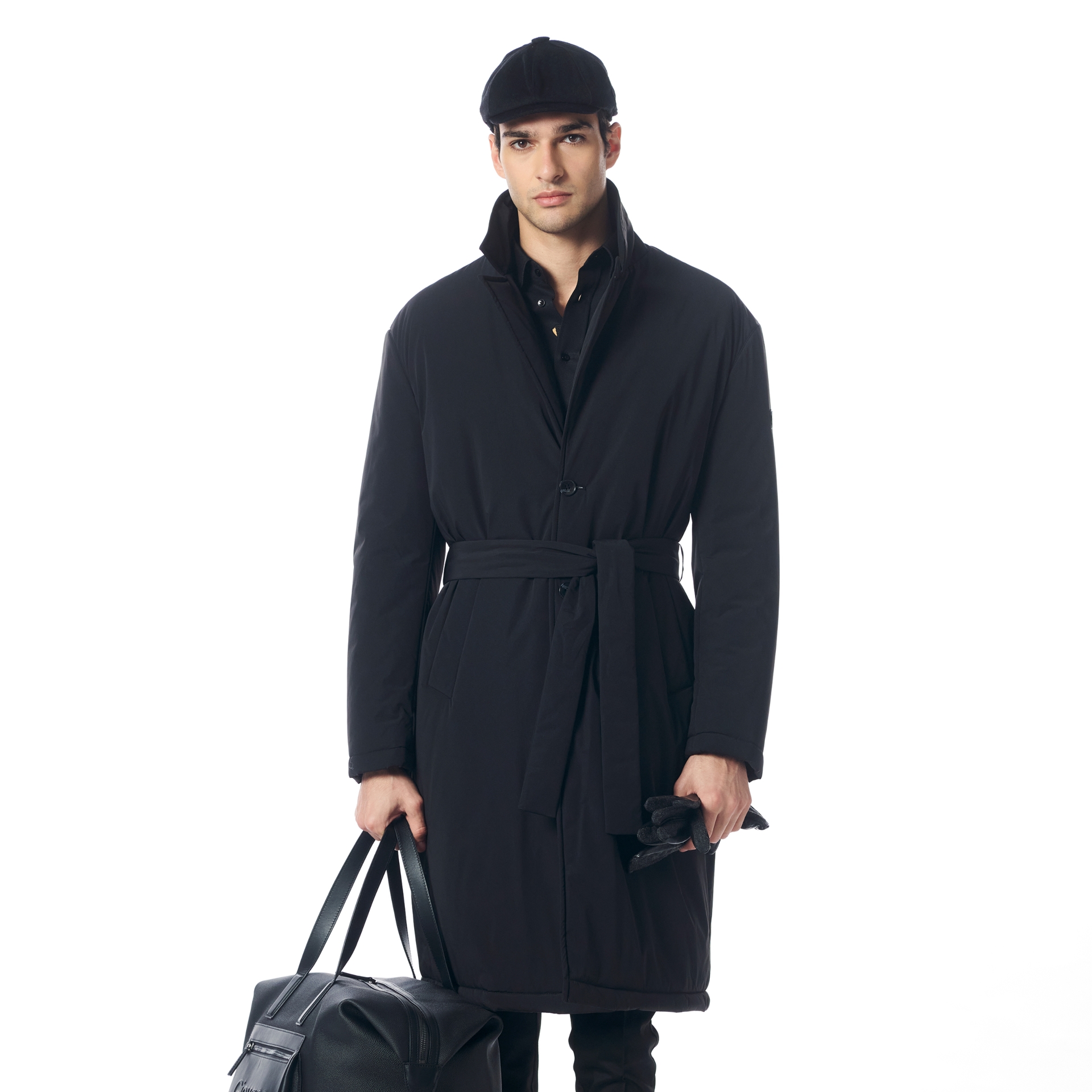 Resim Giovane Gentile Mont / Kaban