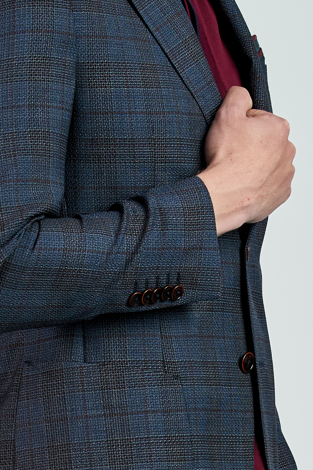 Picture of Giovane G. Designers Jacket
