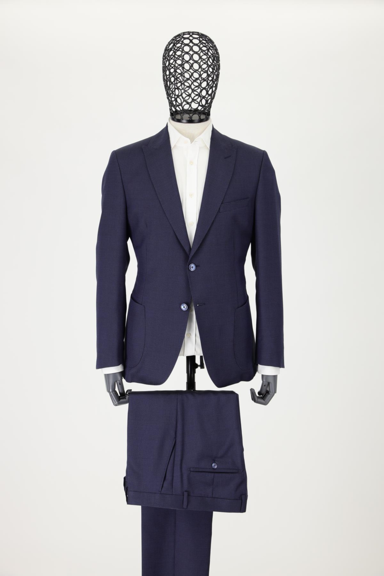 Resim Giovane G. Designers Takım Elbise