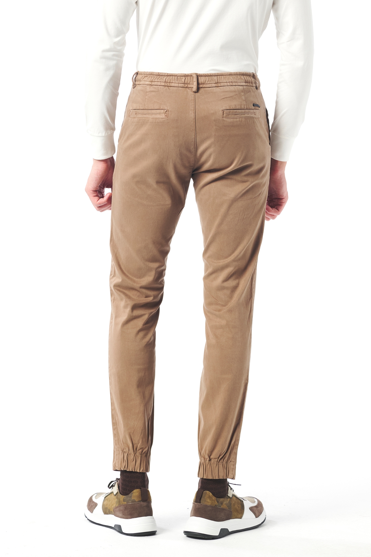 Resim Giovane Gentile Pantolon Casual