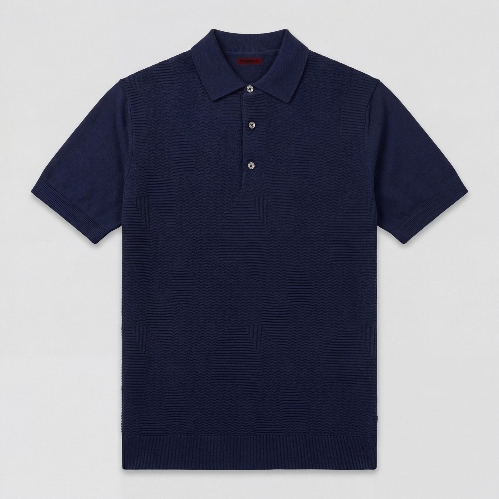 Picture of Giovane Gentile Triko