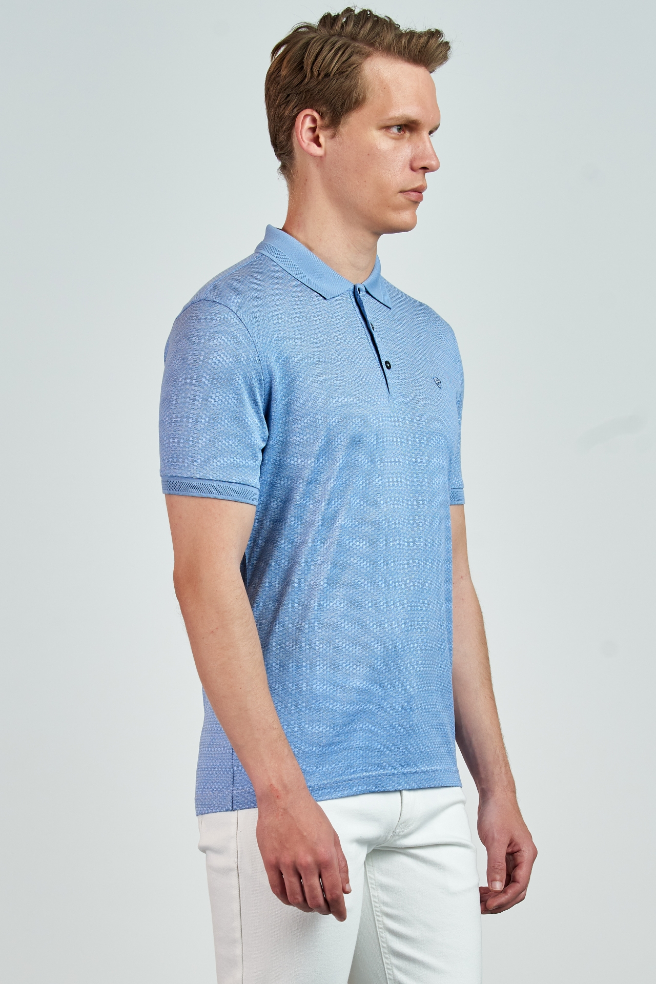 Picture of Giovane Gentile T-shirt
