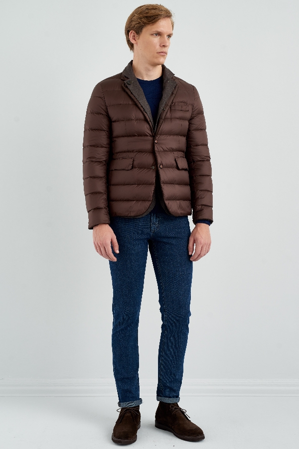 Picture of Giovane Gentile Coat Jacket