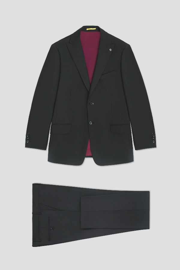 Resim Giovane G. Designers Takım Elbise (Basic Series)