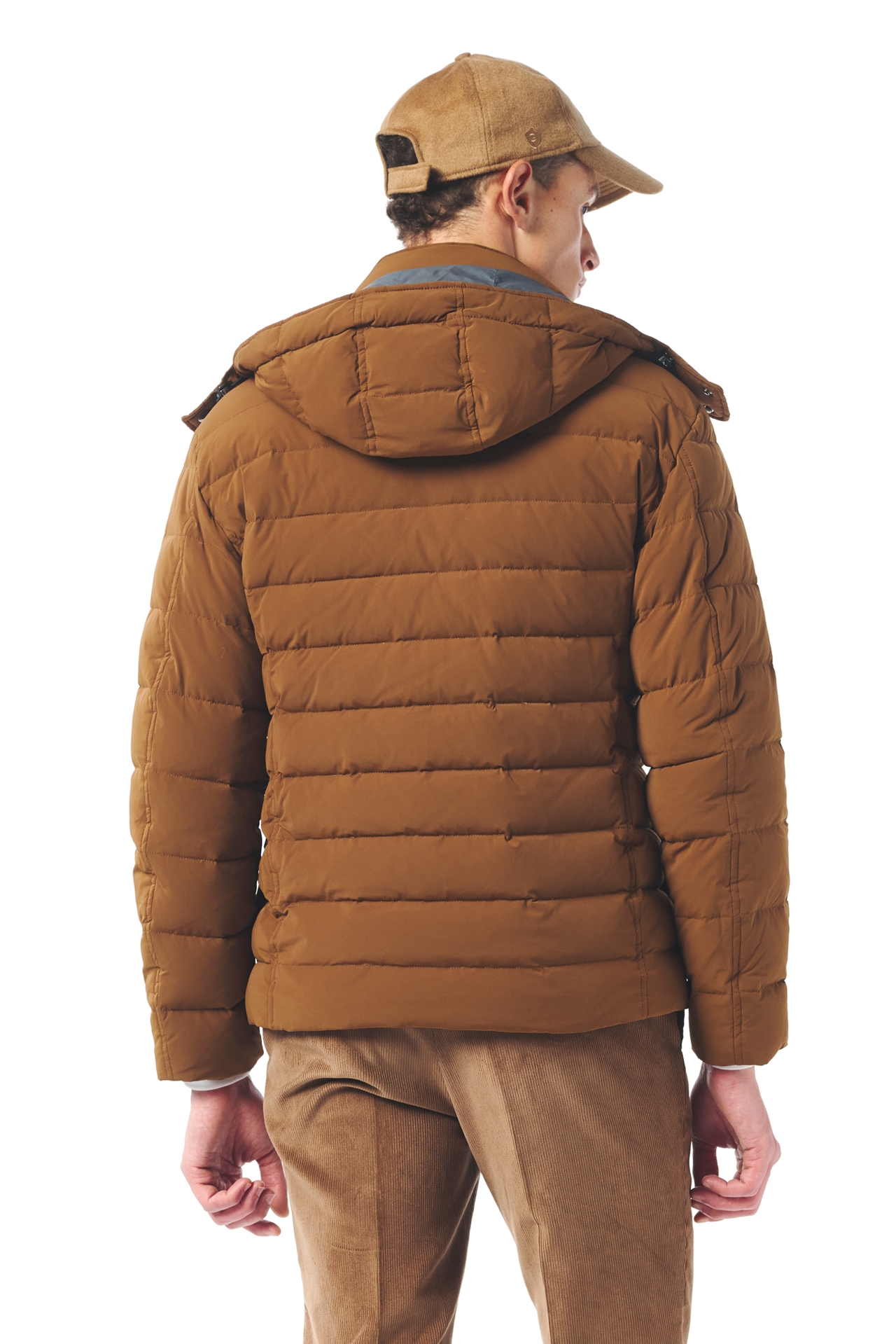 Picture of Giovane Gentile Coat Jacket