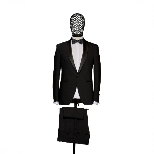 Resim Giovane G. Designers Smokin Takım Elbise