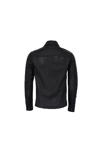 Resim Giovane Gentile Deri Mont Kaban