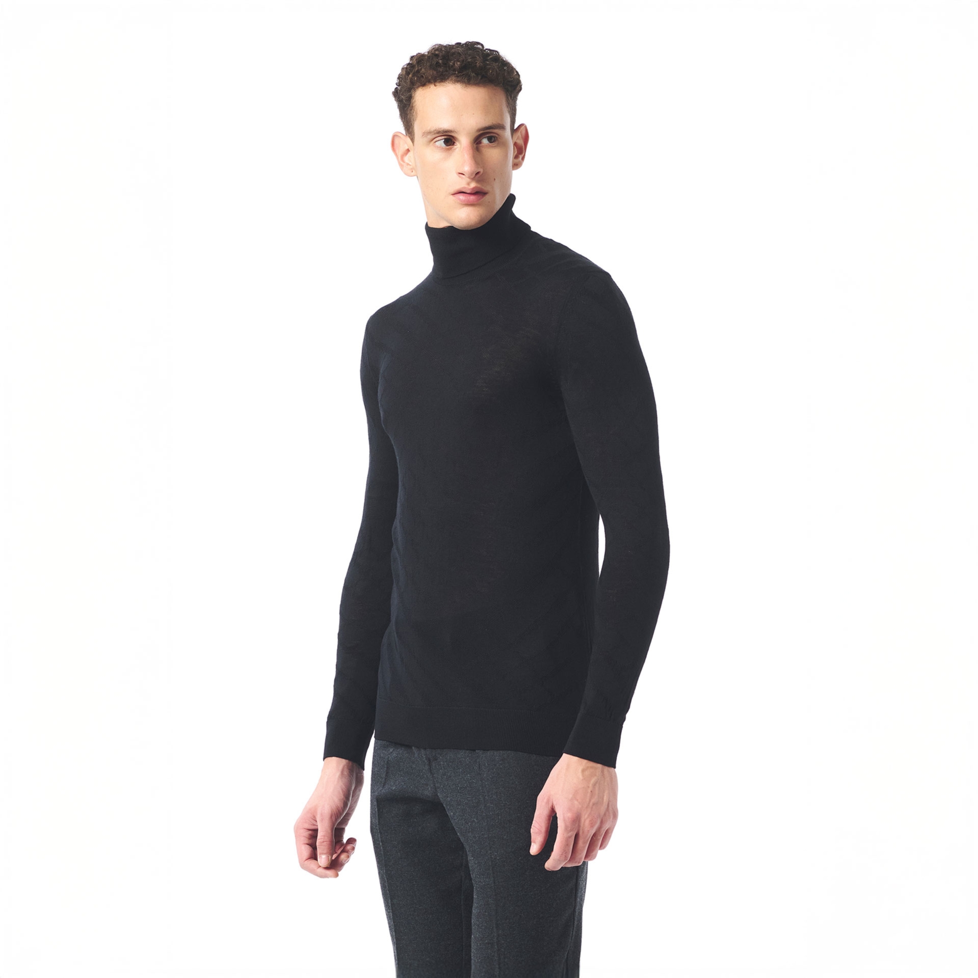 Picture of Giovane G. Designers Tricot