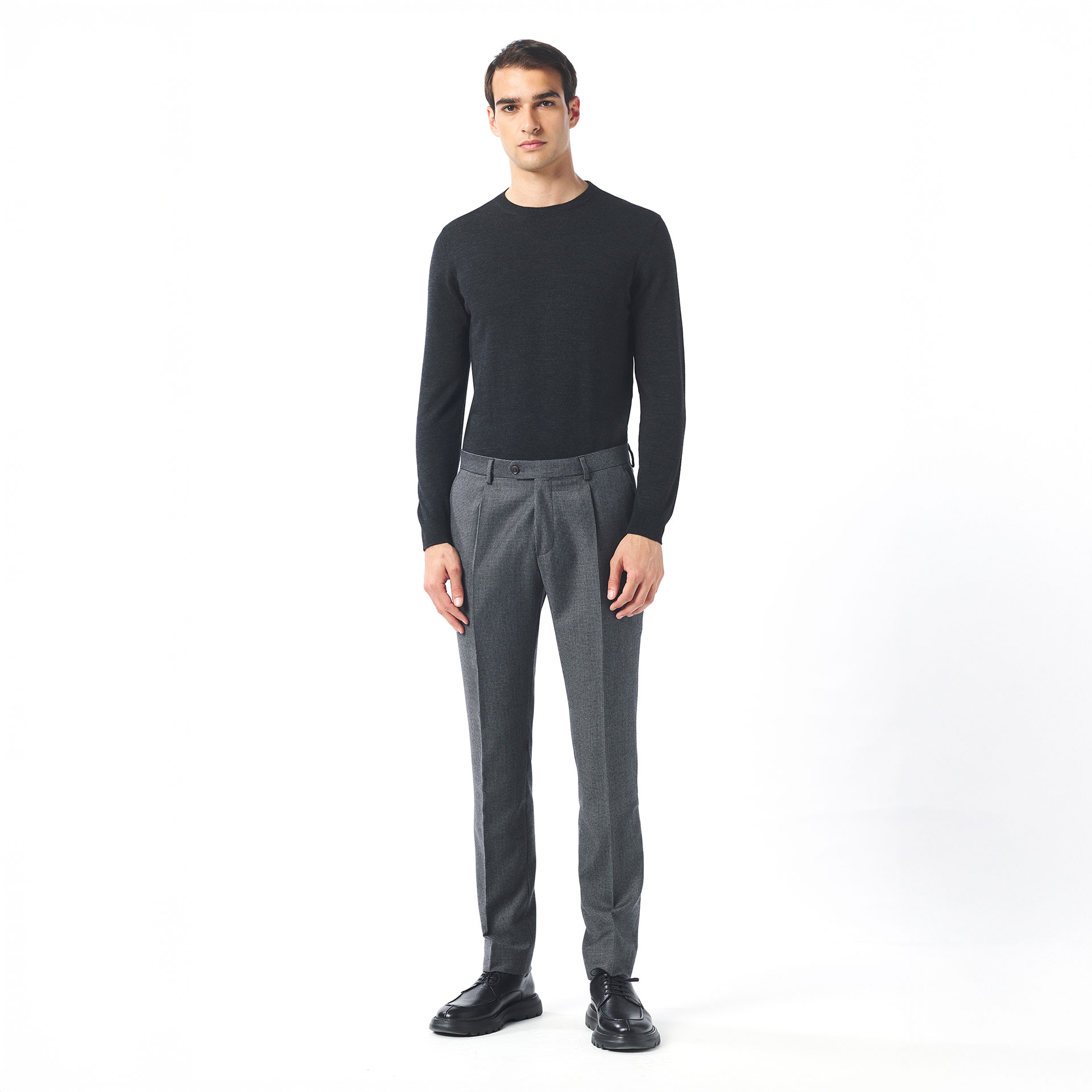 Picture of Giovane G. Designers Trousers