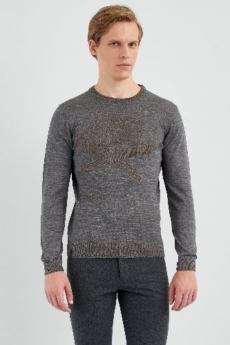 Resim Giovane G. Designers Triko