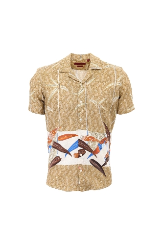 Resim Giovane Gentile Gömlek