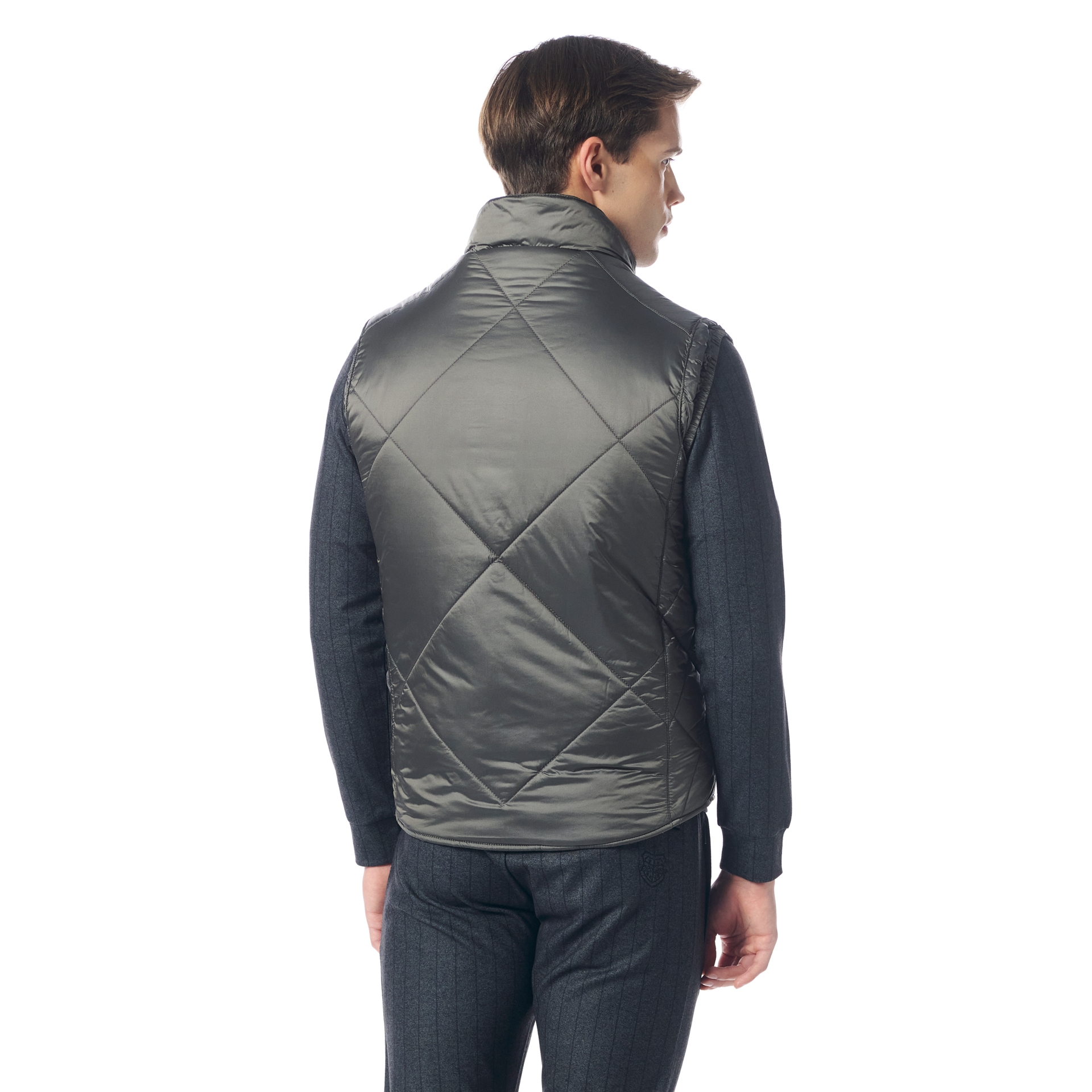 Picture of Giovane G. Designers Yelek/Mont