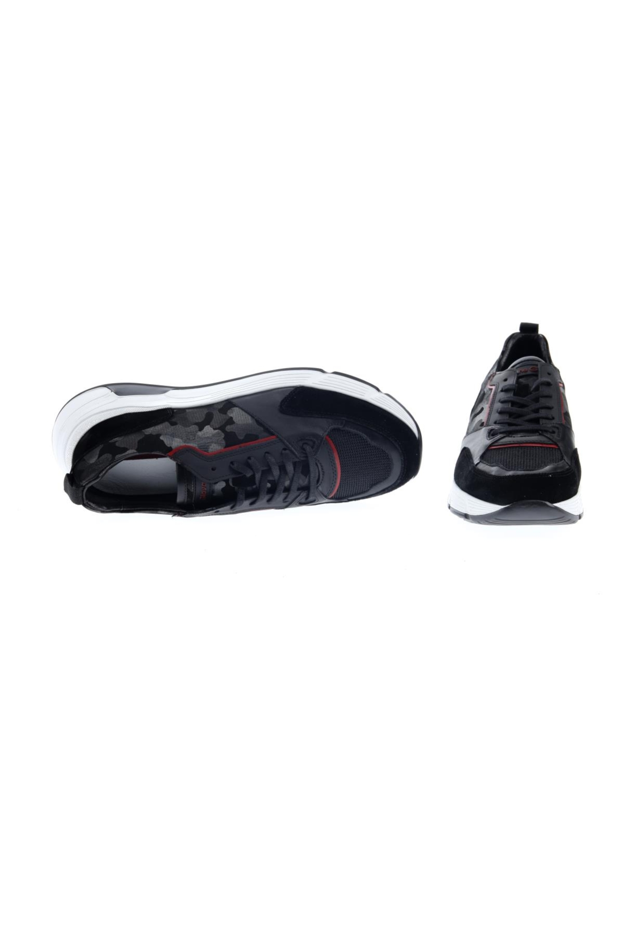 Picture of Giovane Gentile Shoes