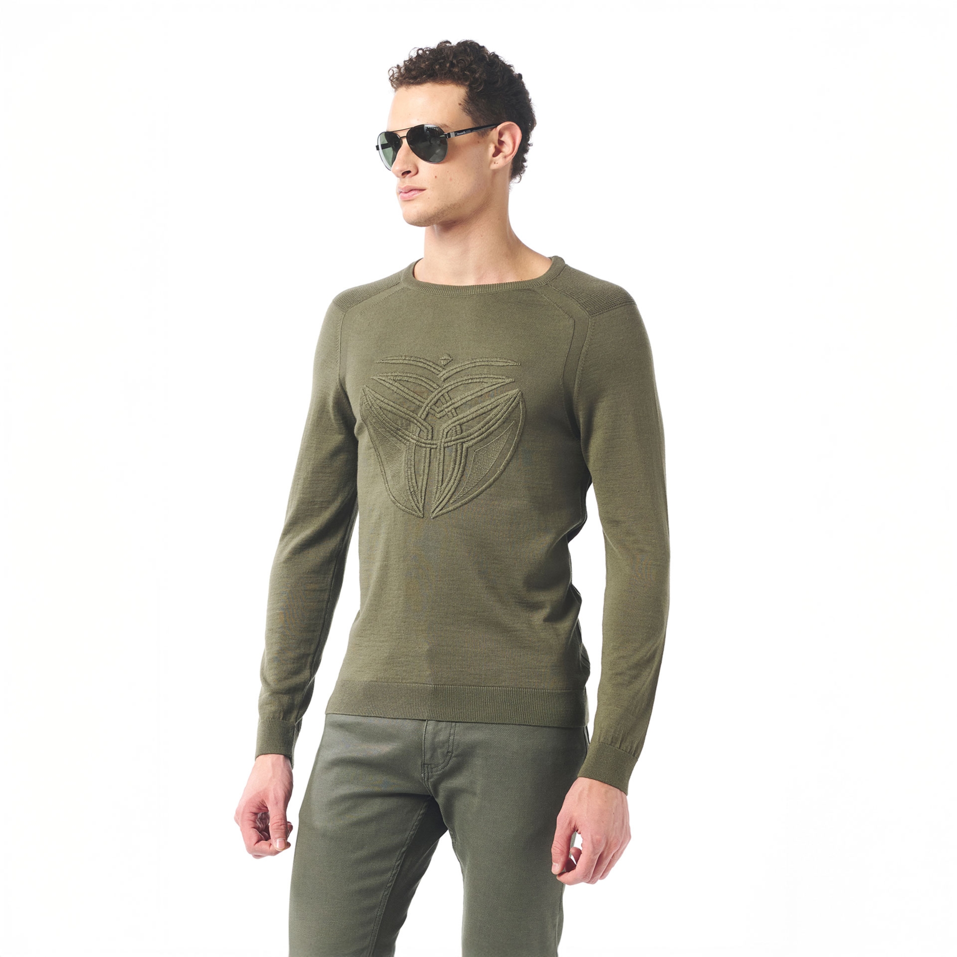 Resim Giovane G. Designers Triko