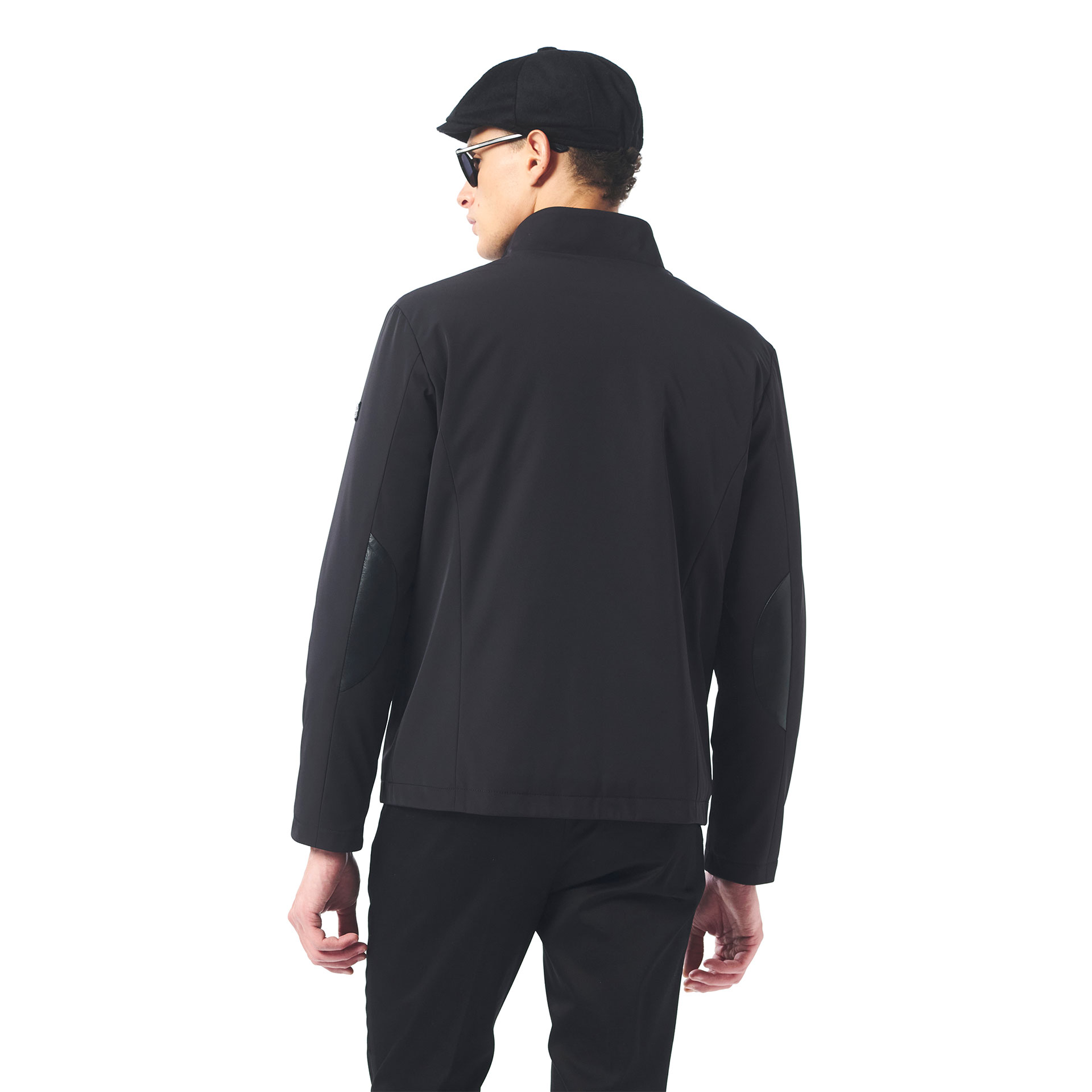 Picture of Giovane Gentile Coat Jacket