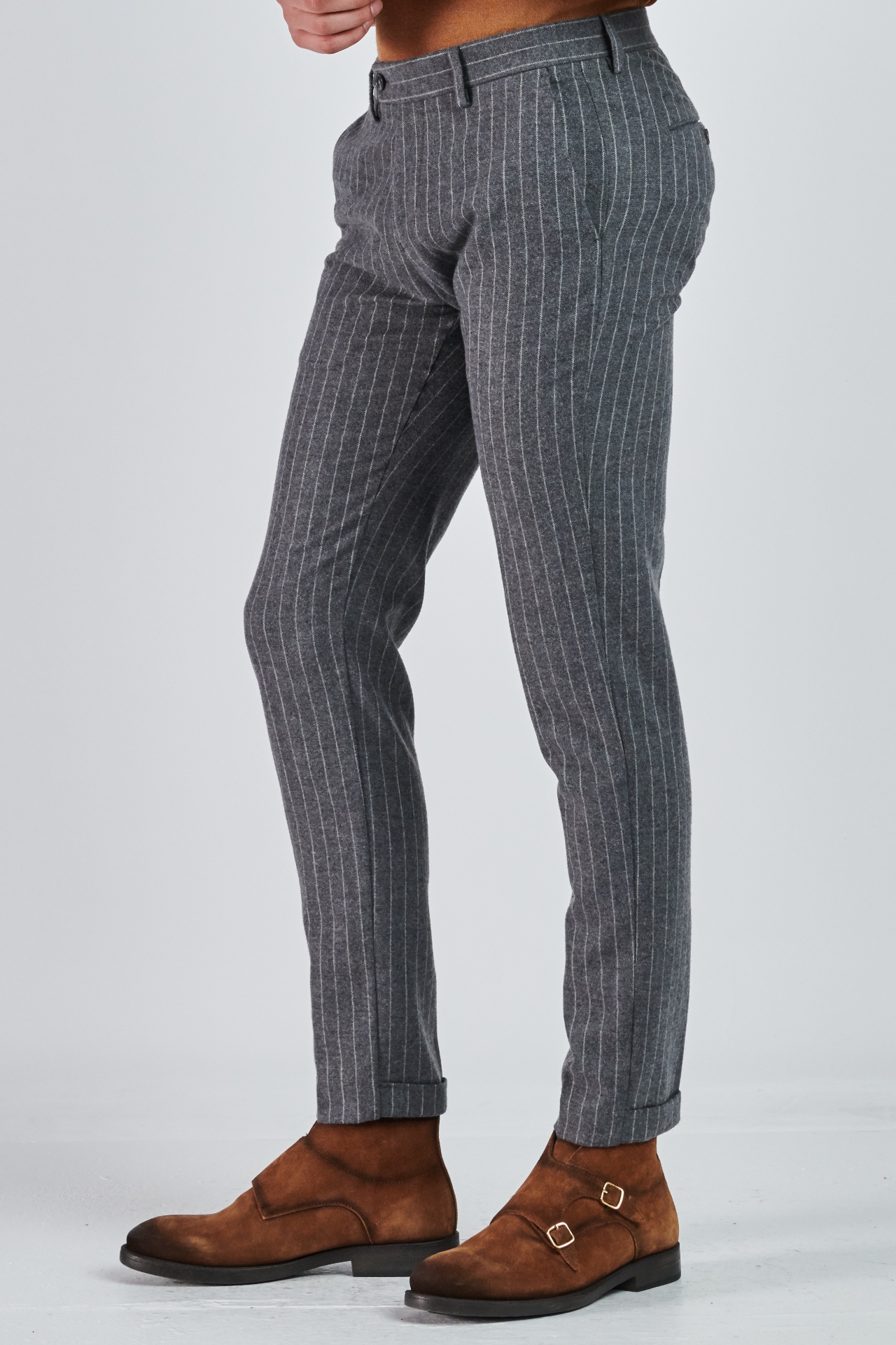 Resim Giovane G. Designers Pantolon Casual