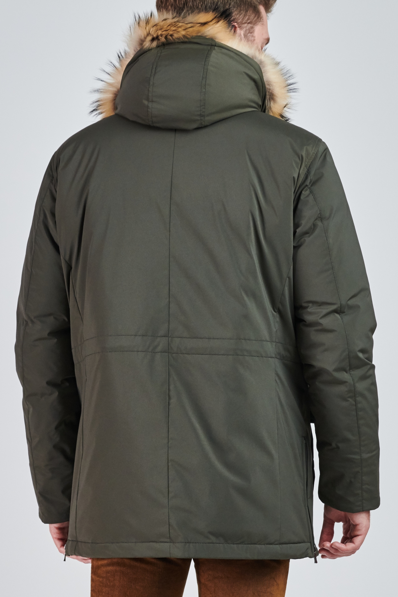 Picture of Giovane Gentile Coat Jacket