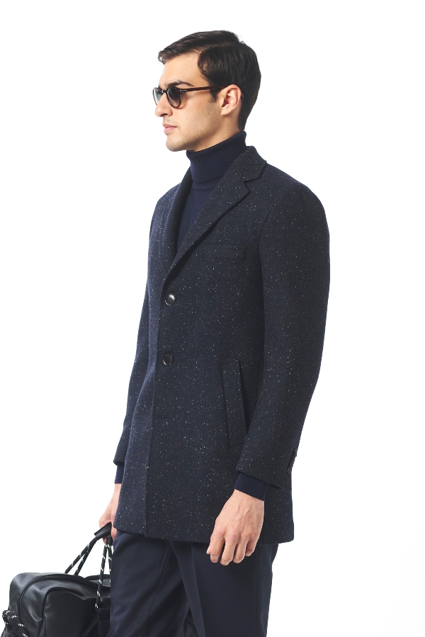 Resim Giovane G. Designers Palto