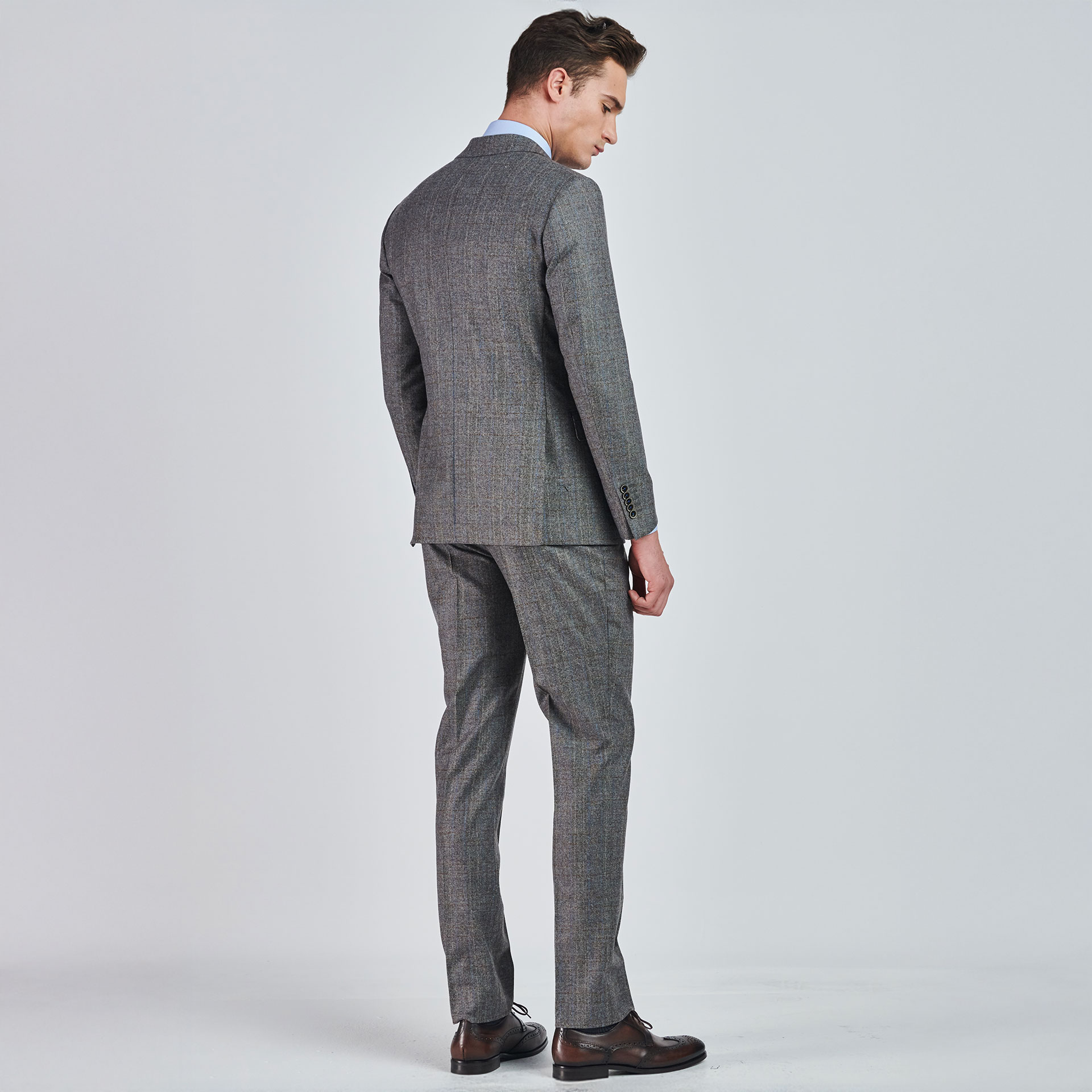 Picture of Giovane G. Designers Suit