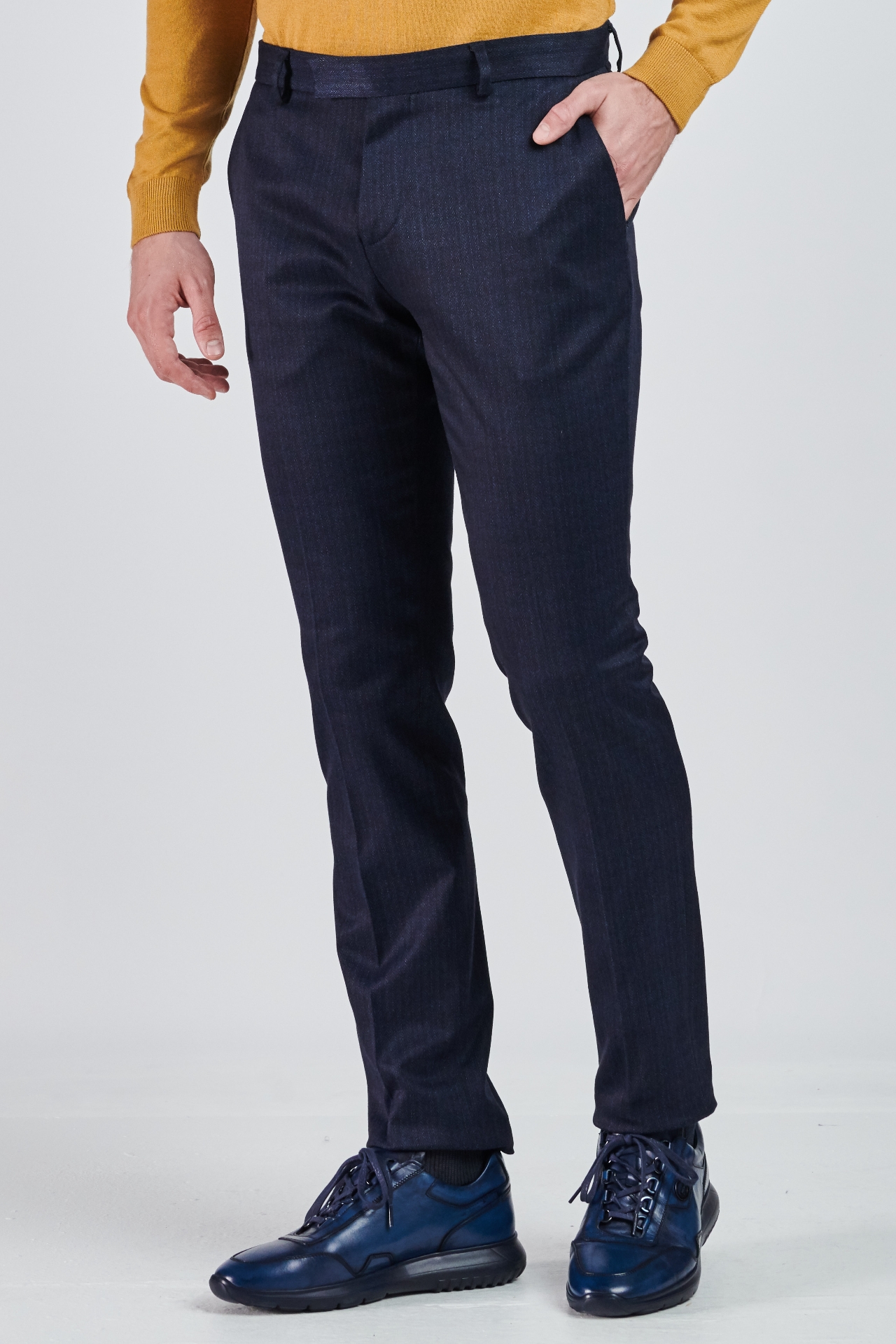 Resim Giovane G. Designers Pantolon Casual