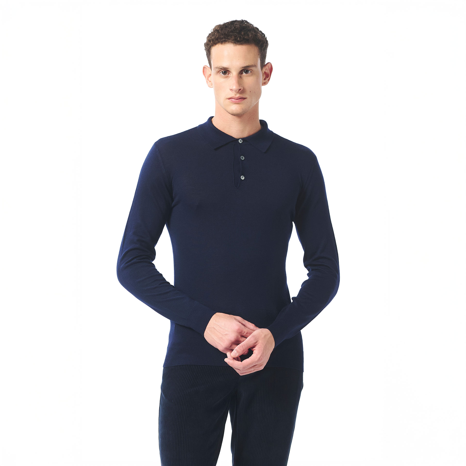 Picture of Giovane Gentile Tricot