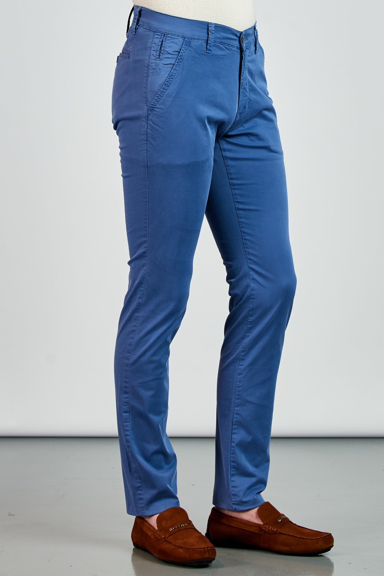 Picture of Giovane G. Designers Trousers Casual