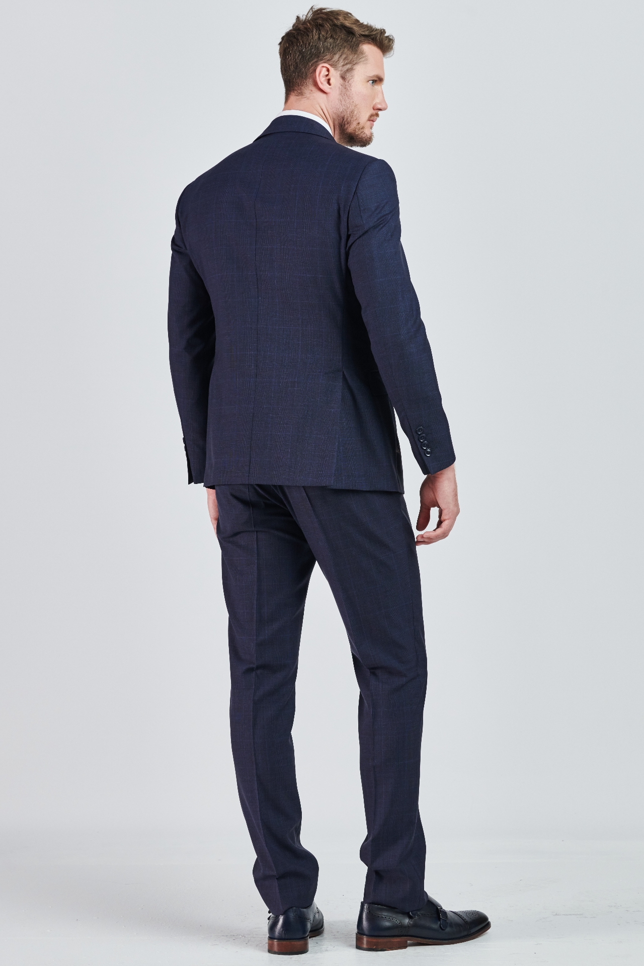 Picture of Giovane Gentile Suit
