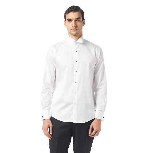 Picture of Giovane Gentile Tuxedo Shirt