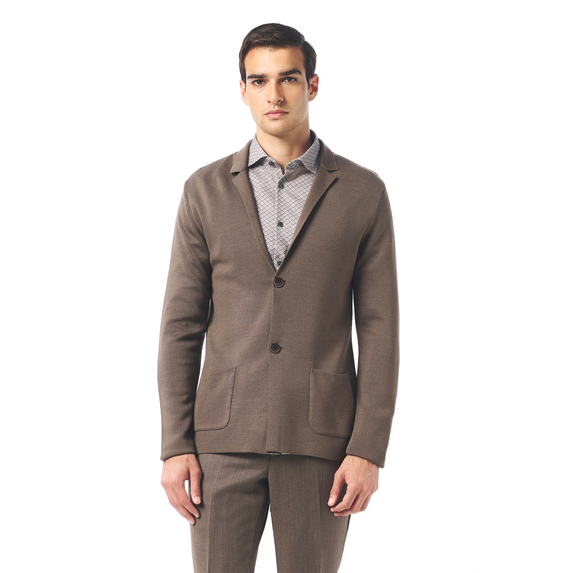 Resim Giovane Gentile Triko