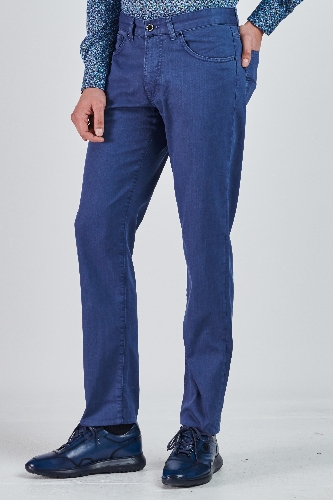 Resim Giovane Gentile Pantolon Denim